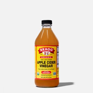 Bragg Organic Apple Cider Vinegar