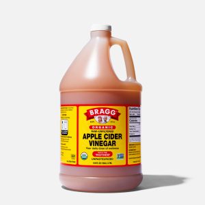 Bragg Organic Apple Cider Vinegar