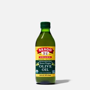 Bragg Organic Olive Oil